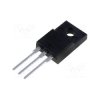 Tranzystor STP9NK60ZFP N-MOSFET 600V 4,4A 30W TO220FP izolowany