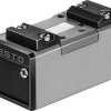 Festo 5/2 Bistable-dominant