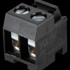 31007102 Plug-in terminal 2-pin, RM5mm
