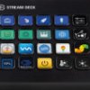 0840006610373 Elgato Stream Deck XL - keypad - backlit