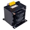 Transformator 1-fazowy separacyjny TMM1000/A 400/230V 4,3A, Ta 40, 16252-9982