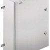Weidmüller 1200720000 Obudowa ścienna KTB QL 624520 S4E0, IP66, 450 mm x 620 mm x 200 mm, 1 szt.