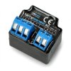 BleBox tempSensorAC v2 - czujnik temperatury WiFi, 230VAC - do 4 sond temperatury