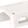Moduł odciążający 45 OBO Bettermann, 6117205, kremowo-biały, (S x W x G) 35 x 14 x 25 mm