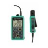 KEW2510 Miernik cęgowy pętli 4~20mA/0~100%, 120mA DC, Bluetooth, logger/rejestr.