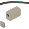 KABEL RJ/PIN5-LCD SATEL