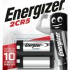bateria foto litowa Energizer 2CR5
