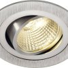 Oświetlenie wewnętrzne LED SLV New Tria 113876 6 W 575 lm