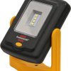 Latarka /lampa ręczna LED 200+20lm 3xAAA na magnes 1175420010