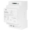 Zasilacz imp. 24V DC 2.5A 60W TH35 Zamel 9178