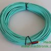 Patchcord ÅwiatÅowodowy LC-LC OM3 50/125Âµm MM duplex dÅ.30m