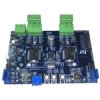 STEVAL-IHM042V1 Compact, low-voltage dual motor control evaluation board based on the STM32F303CC and L6230