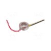 TST20/010 [230V/2x19V 2x0,52A] transformator toroidalny
