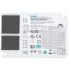 Zasilacz prąd. DIM 350÷ 800mA 24÷42V 14-30W Boke