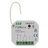 Przekaźnik bistabilny wielofunkcyjny 1-kanałowy F&Wave F&F FW-R1P-P
