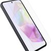 Otterbox Glass Szkło ochronne na wyświetlacz Samsung Galaxy A35 5G 1 szt. Anti Fingerprint (Odcisk palca), odporna na za