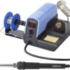 Stacja lutownicza Basetech LSL-919 BT-2295599 30 W 160 - 480 °C zaw. cynę