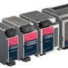 Zasilacz na szynę DIN TracoPower TSP 600-136 TSP 600-136 16500 mA 600 W Ilość wyjść:1 x