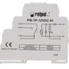 Przekaźnik Interfejsowy 1P 6A 12V Dc Pi6-1P-12Vdc-01 854596