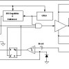 Digital Control Compatible Single Low-Side +/- 4Amp MOSFET Driver with Current Sense