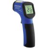 TFA Dostmann 31.1134.06 Scan Temp 330 IR Thermometer -50 to +330°C 12:1