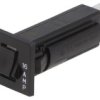 Wyłącznik Automatyczny 250Vac 32Vdc 16A Spst-Nc 1 Biegun 3-1393250-1