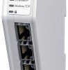 Konwerter interfejsu Anybus ABC4011 Ethernet/IP, Modbus-TCP, Gateway, Industrial Ethernet 24 V/DC
