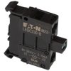 Moduły podświetlające styków Eaton RMQ Titan M22 blokada Blok świetlny 85 → 264V ac LED, przyłącze śrubowe