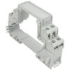 CamdenBoss CMEB/1ST/E/KIT DIN Rail Terminal Extension 18mm Solid Top