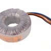 55163-P1S2 Transformator toroidalny 225VA 230VAC 25V 25V 4,5A 4,5A