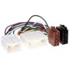 ACV 1352-02 ISO car radio cable compatible with Volvo