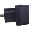 Adapter podróżny Schwajcaria - Uni-Schuko 1508480
