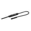 Czujnik pneumatyczny Kabel EMERSON – AVENTICS 30 V dc Wskaźnik LED IP67 ST4-P4-K02U-030-2P