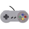 Joy-it USB Gamepad SNES design USB 20 Raspberry Pi®/PC compatible