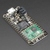 Adafruit Feather M0 RFM69HCW Packet Radio - 433MHz (RadioFruit)