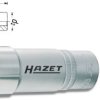 Hazet 900TZ-30 900TZ-30 zewnętrzny sześciokąt Nasadka 30 mm 1/2