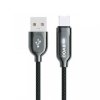 KABEL USB C 1M 2,4A BWOO