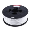 Filament do drukarki 3D PLA Ø 2.85mm 1kg Biały RS PRO