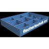 Fischertechnik 94828 Box 500