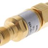 Tłumik RF 30dB SMA wtyk/gniazdo DC → 18GHz 50Ω