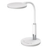 Lampka biurkowa biała LED 10W, neutralna z serii DINO K-BL1237 BIAŁY Kaja Lighting