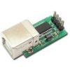 AVTMOD09 Konwerter USB <-> RS232 (Moduł zmontowany)