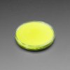Adafruit Fluorescent Pigment - Yellow