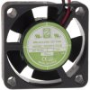 Wentylator osiowy 5 V DC DC 25 x 25 x 10mm 500mW 3.1m³/h 18dB 100mA