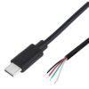 WT.USB-C Z PRZEW.2mb 4-PIN