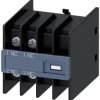 Siemens 3RH2911-4HA02 Blok przełącznika pomocnicznego 1 szt.