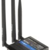 PUNKT DOSTĘPOWY 4G LTE + ROUTER RUT241 2.4 GHz 300 Mb/s Teltonika