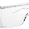 Okulary ochronne Honeywell Safety Okulary ochronne Przezroczysty