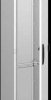 Striebel & John TH112G Szafka standardowa 300 x 1850 x 225 tworzywo sztuczne, blacha stalowa szaro-biały (ral 7035), sza