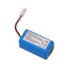 Bateria Extralink 2500mAh 14.4V 36Wh H18650CH-4S1P